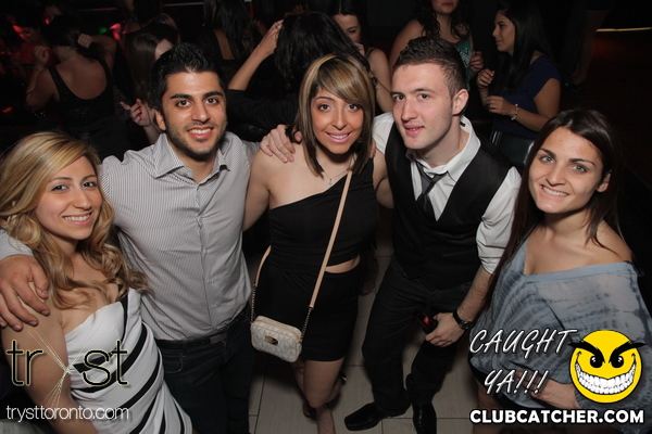 Tryst nightclub photo 228 - April 30th, 2011