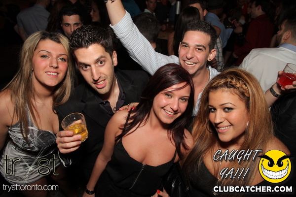 Tryst nightclub photo 229 - April 30th, 2011