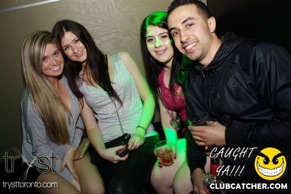 Tryst nightclub photo 24 - April 30th, 2011