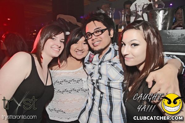 Tryst nightclub photo 234 - April 30th, 2011