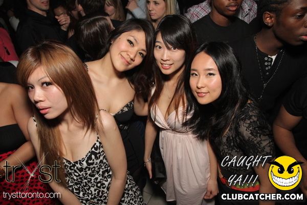 Tryst nightclub photo 237 - April 30th, 2011