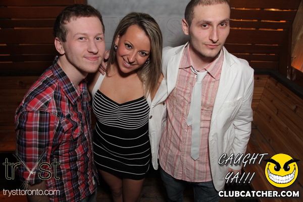 Tryst nightclub photo 239 - April 30th, 2011