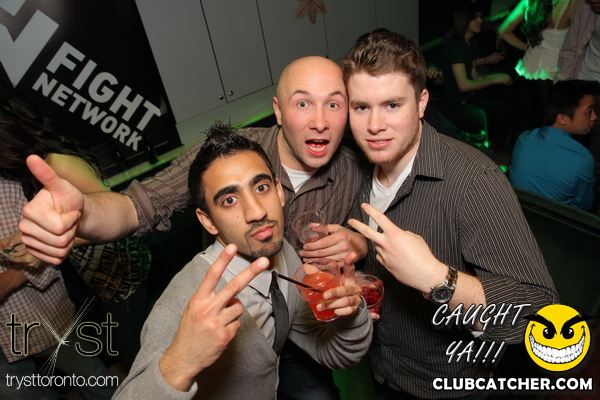 Tryst nightclub photo 244 - April 30th, 2011