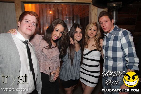 Tryst nightclub photo 248 - April 30th, 2011