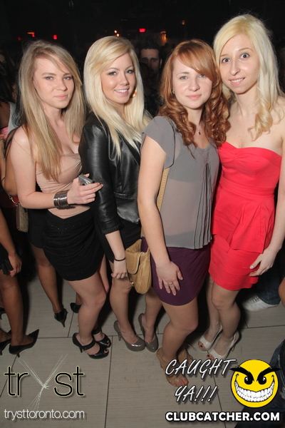 Tryst nightclub photo 249 - April 30th, 2011