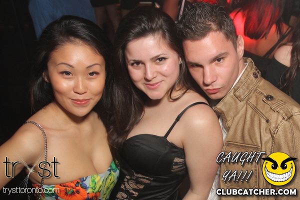 Tryst nightclub photo 251 - April 30th, 2011