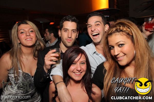 Tryst nightclub photo 253 - April 30th, 2011