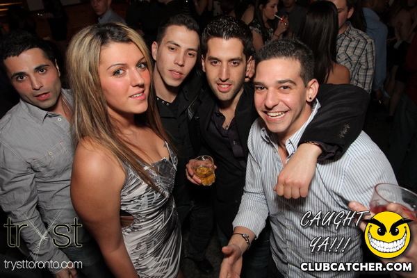 Tryst nightclub photo 255 - April 30th, 2011