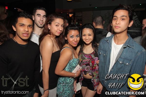 Tryst nightclub photo 256 - April 30th, 2011