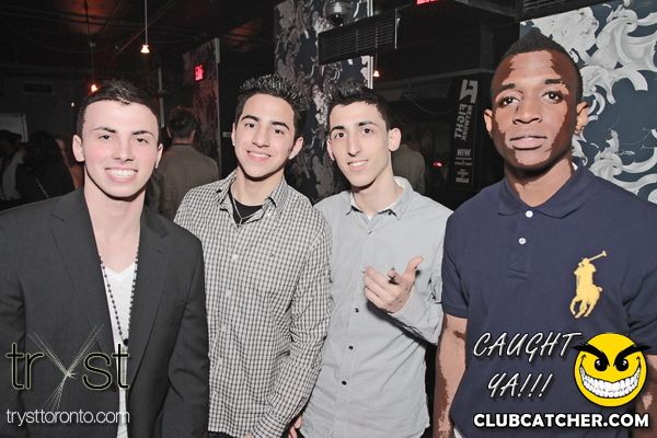 Tryst nightclub photo 259 - April 30th, 2011