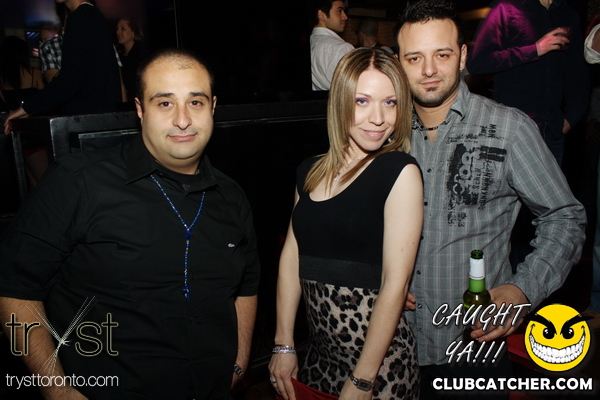 Tryst nightclub photo 261 - April 30th, 2011