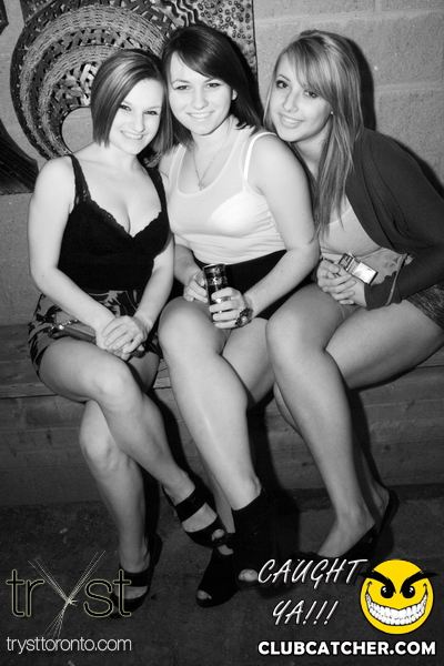 Tryst nightclub photo 266 - April 30th, 2011