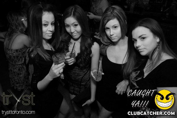 Tryst nightclub photo 28 - April 30th, 2011