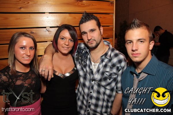 Tryst nightclub photo 272 - April 30th, 2011