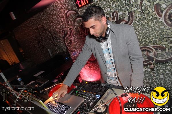 Tryst nightclub photo 279 - April 30th, 2011