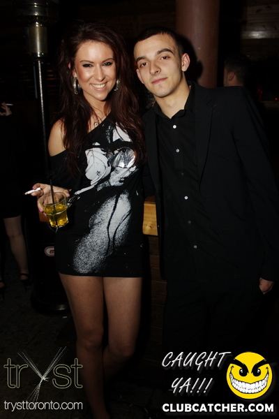 Tryst nightclub photo 284 - April 30th, 2011