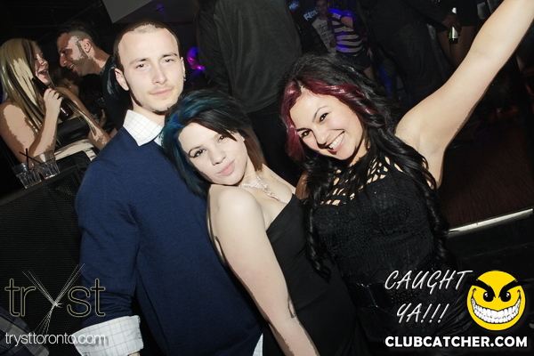 Tryst nightclub photo 288 - April 30th, 2011