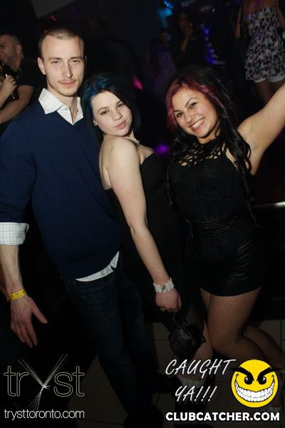 Tryst nightclub photo 289 - April 30th, 2011