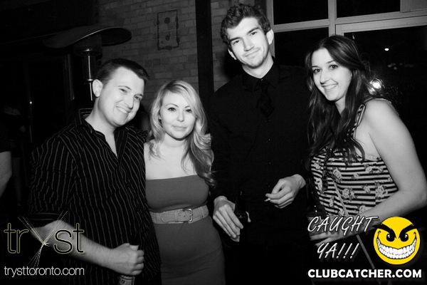 Tryst nightclub photo 290 - April 30th, 2011