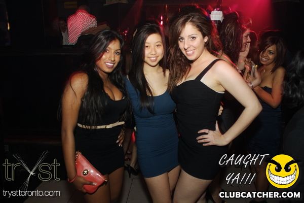 Tryst nightclub photo 291 - April 30th, 2011