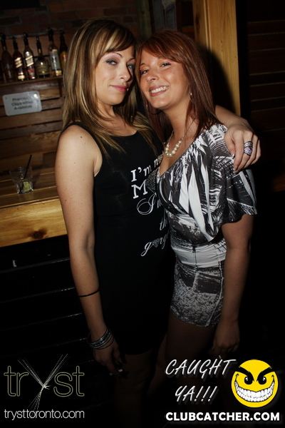 Tryst nightclub photo 292 - April 30th, 2011