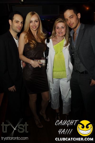 Tryst nightclub photo 294 - April 30th, 2011