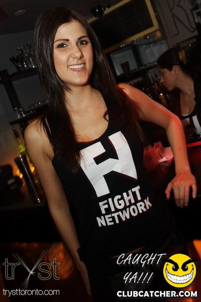 Tryst nightclub photo 295 - April 30th, 2011