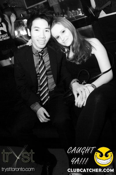 Tryst nightclub photo 296 - April 30th, 2011