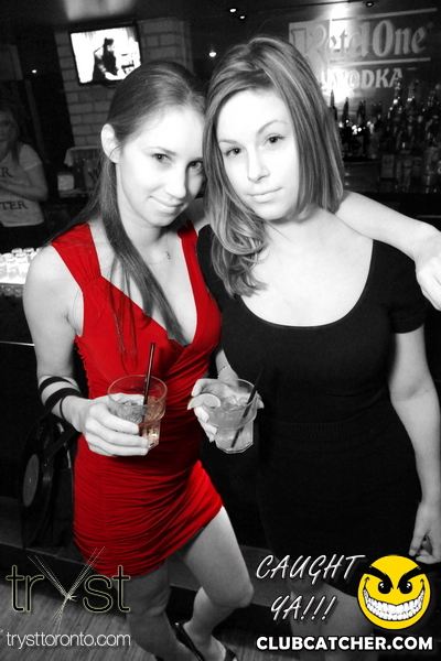 Tryst nightclub photo 4 - April 30th, 2011