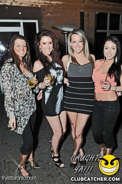 Tryst nightclub photo 31 - April 30th, 2011