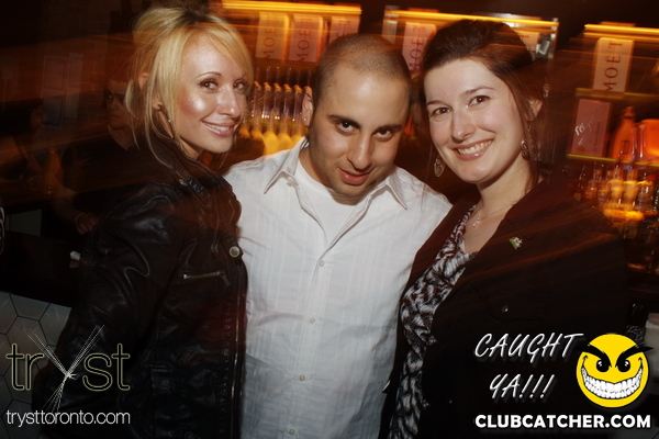 Tryst nightclub photo 302 - April 30th, 2011