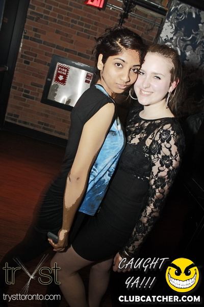 Tryst nightclub photo 303 - April 30th, 2011