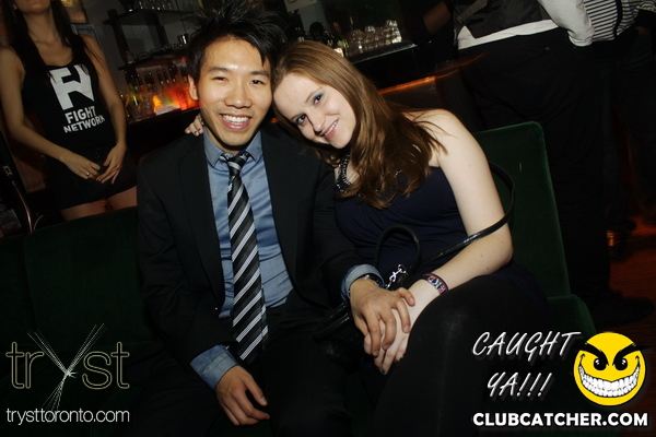 Tryst nightclub photo 306 - April 30th, 2011