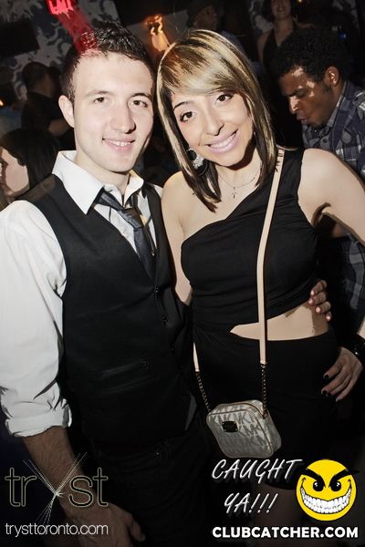 Tryst nightclub photo 308 - April 30th, 2011