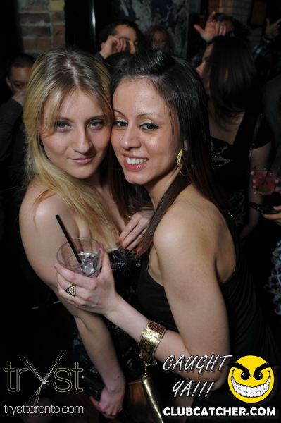 Tryst nightclub photo 32 - April 30th, 2011