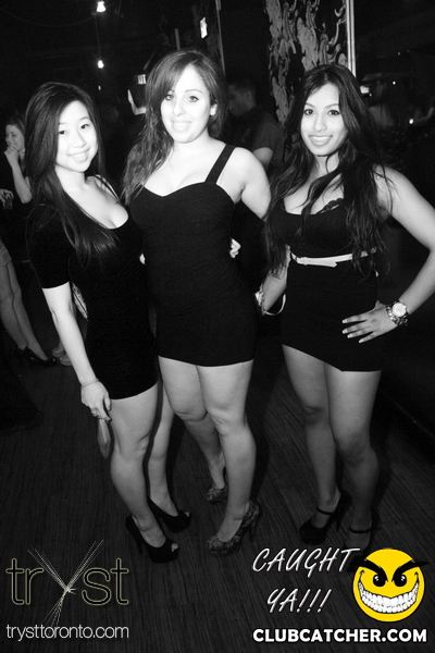 Tryst nightclub photo 316 - April 30th, 2011