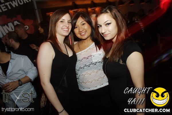 Tryst nightclub photo 326 - April 30th, 2011