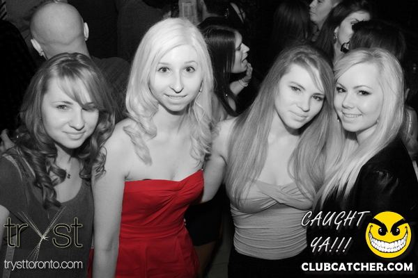 Tryst nightclub photo 328 - April 30th, 2011