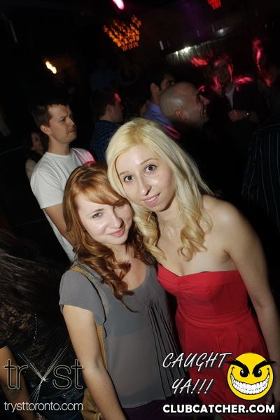 Tryst nightclub photo 331 - April 30th, 2011