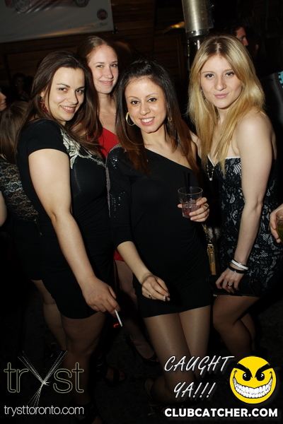 Tryst nightclub photo 334 - April 30th, 2011