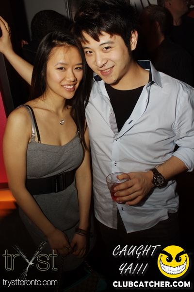 Tryst nightclub photo 336 - April 30th, 2011