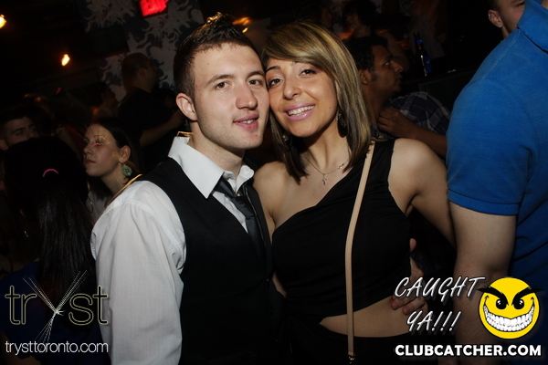 Tryst nightclub photo 338 - April 30th, 2011