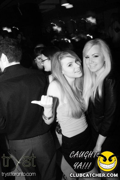 Tryst nightclub photo 339 - April 30th, 2011