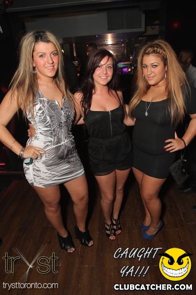 Tryst nightclub photo 35 - April 30th, 2011