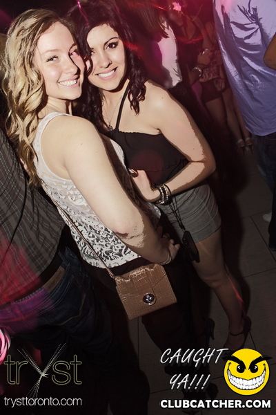 Tryst nightclub photo 341 - April 30th, 2011