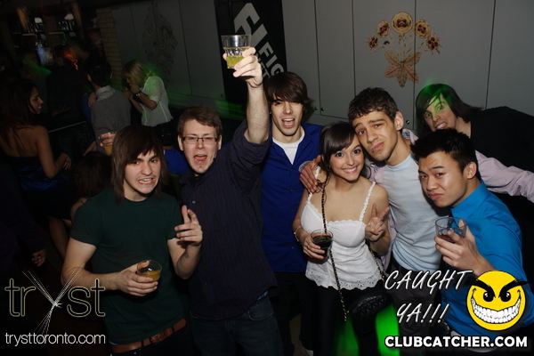 Tryst nightclub photo 347 - April 30th, 2011