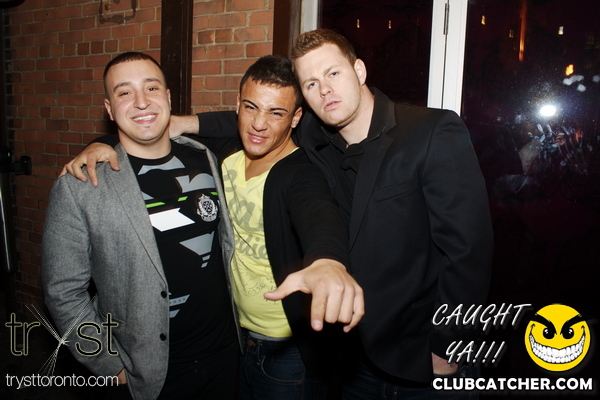 Tryst nightclub photo 350 - April 30th, 2011