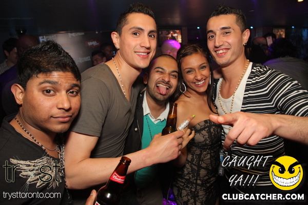 Tryst nightclub photo 36 - April 30th, 2011