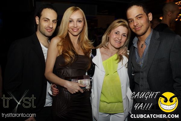 Tryst nightclub photo 353 - April 30th, 2011