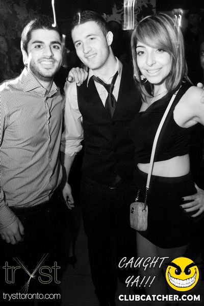 Tryst nightclub photo 356 - April 30th, 2011